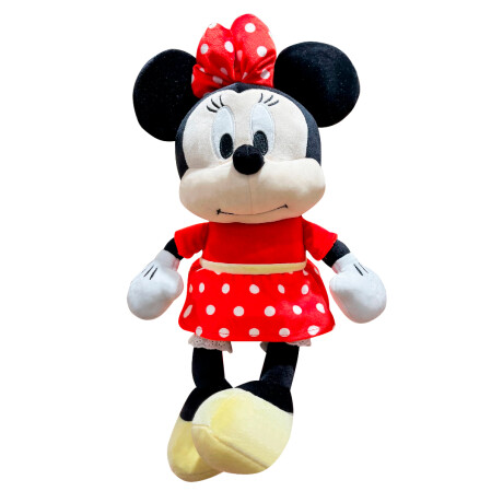 Peluche Disney Minnie Mouse