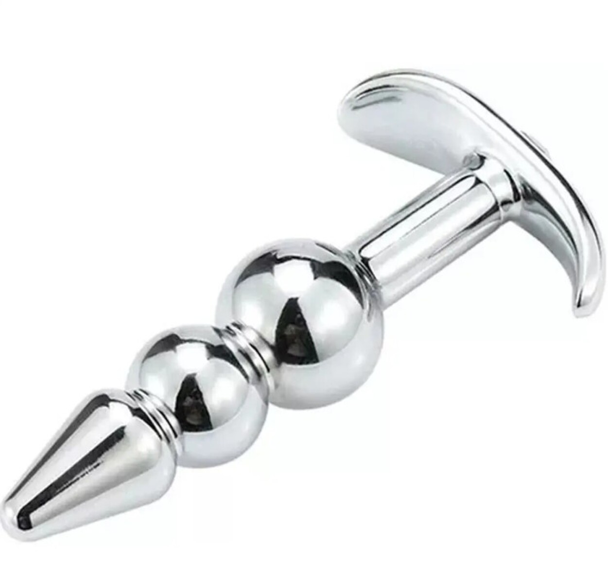 Inexpulsable Metalico Grande 