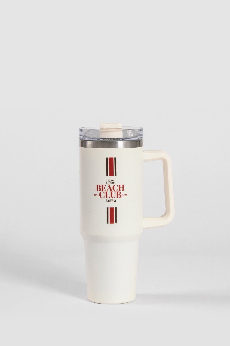 Mug The Beach Club crudo