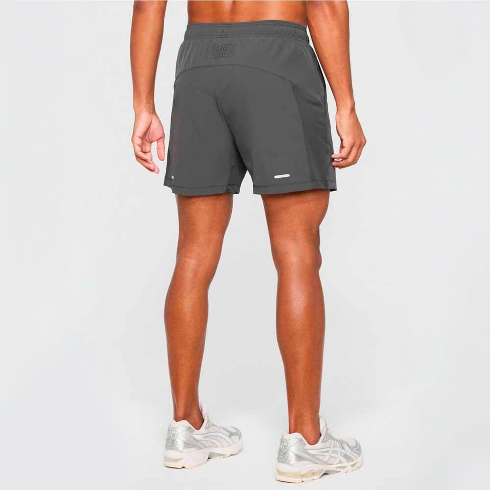 Short The 5 Infinite Short (Unlined) 02 Run Short Hombre Onyx