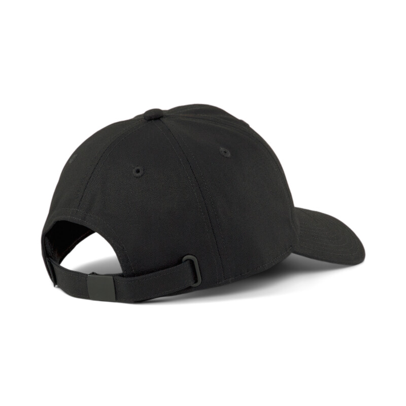 Gorra Prime Classic Dad Unisex Negro