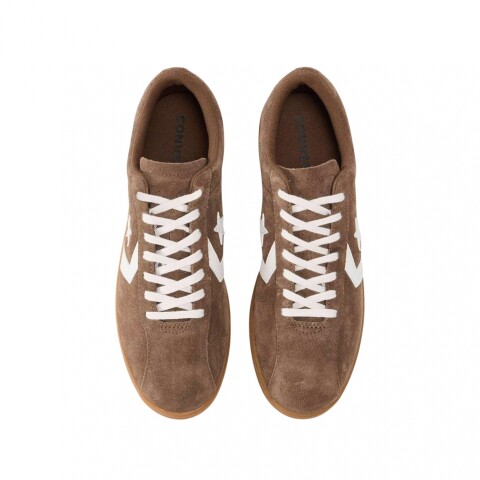 ALL STAR CLASSIC TRAINER Brown Gum