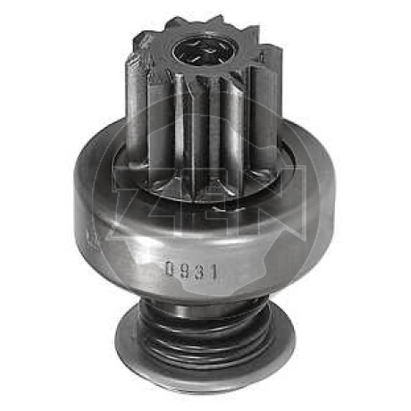 BENDIX ARRANQUE - HATZ BOSCH 10D 10E 75L ZEN BENDIX ARRANQUE - HATZ BOSCH 10D 10E 75L ZEN