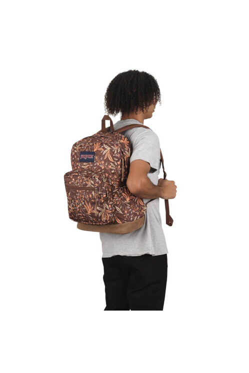 Right Pack Floral Tone