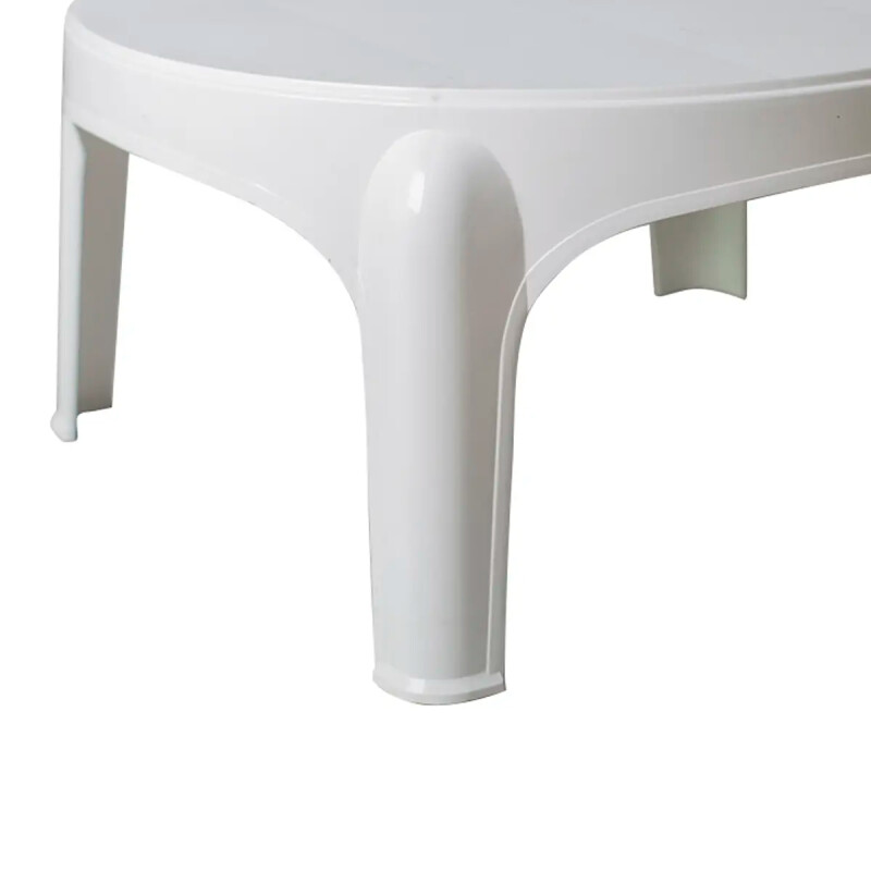 Mesa aux Puket BLANCO