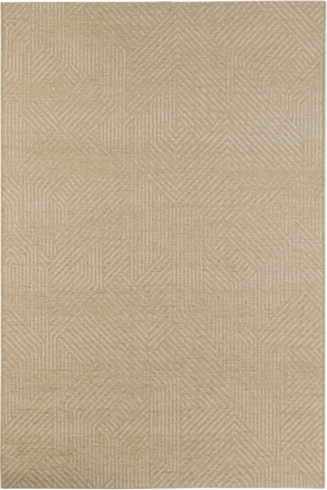 VELVET ALFOMBRA VELVET 240X330 WOOL/SAND