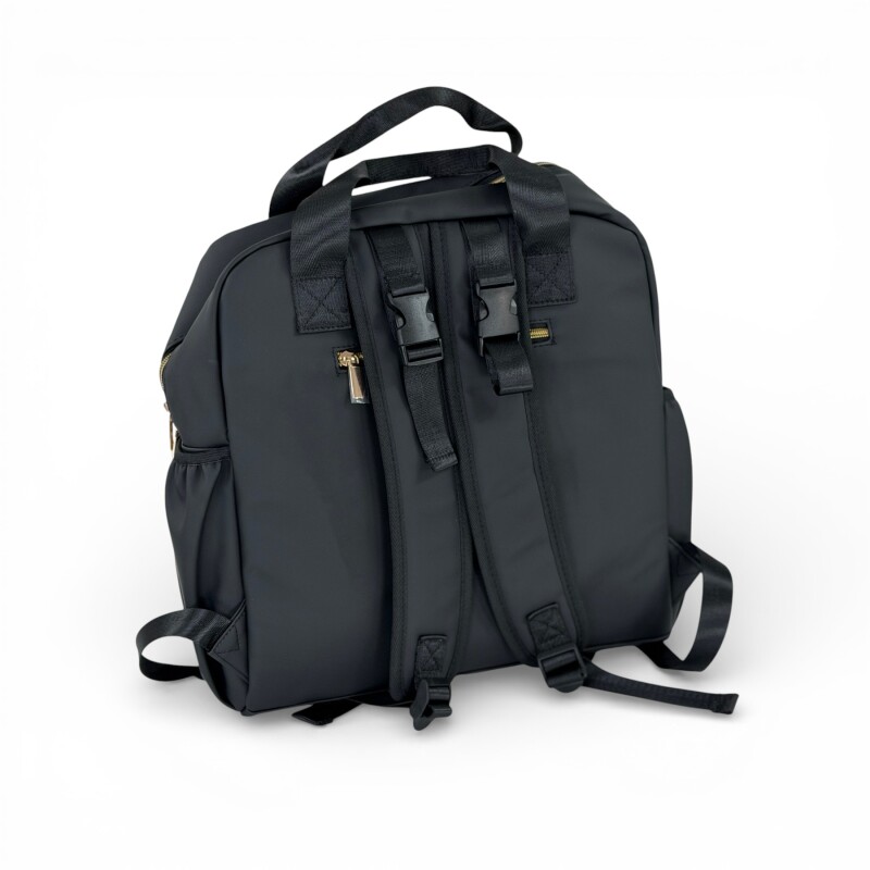 Mochila Maternal Bebesit - Negro Mochila Maternal Bebesit - Negro