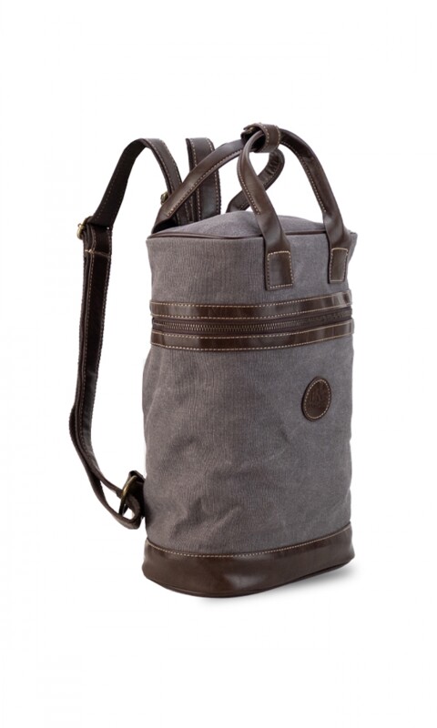 MATERA MOCHILA ANTARES HUMO