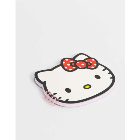 Anotadores Cuadernos y Memos Licencias Blanco