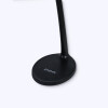 LAMPARA DORADO/NEGRO LED P/ESCRITORIO Unica