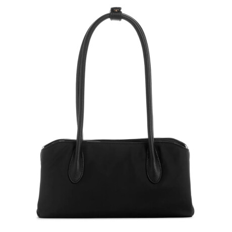 Cartera Guess Mauve Negro Yg954208-Bla 0