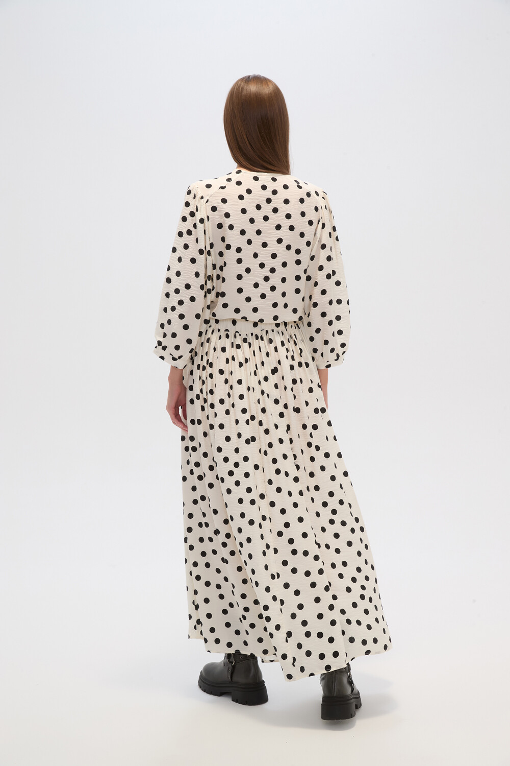 Falda Lopea Estampado 1