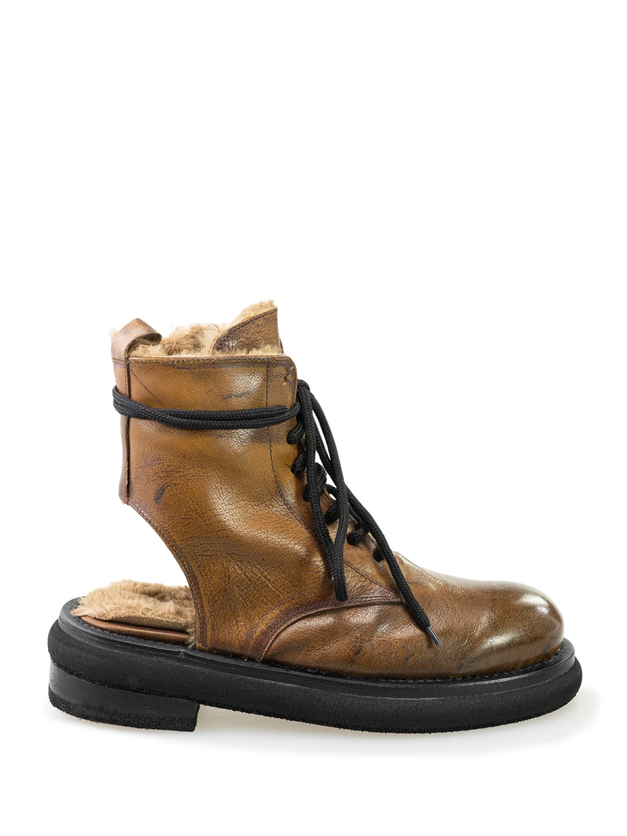 BOTAS 