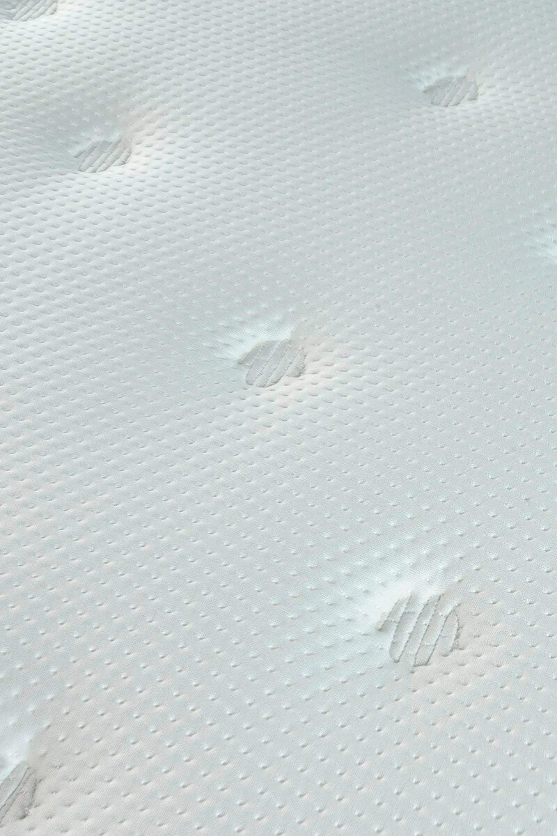 NEW BENICIO COLCHON DE RESORTES KING NEW BENICIO 178X198X32CM