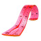 Regla Flex 30 cm Roja