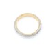 Anillo Tiffany & Co en platino y oro 18k Anillo Tiffany & Co en platino y oro 18k