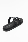 SANDALIA FOCUS Negro