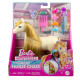 Tornado Poni y accesorios Barbie Tornado Poni y accesorios Barbie