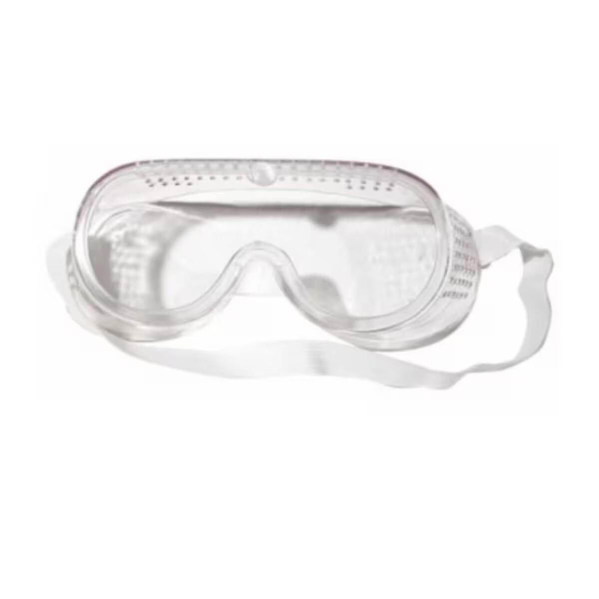 Gafa De Seguridad Transparente Flexible 