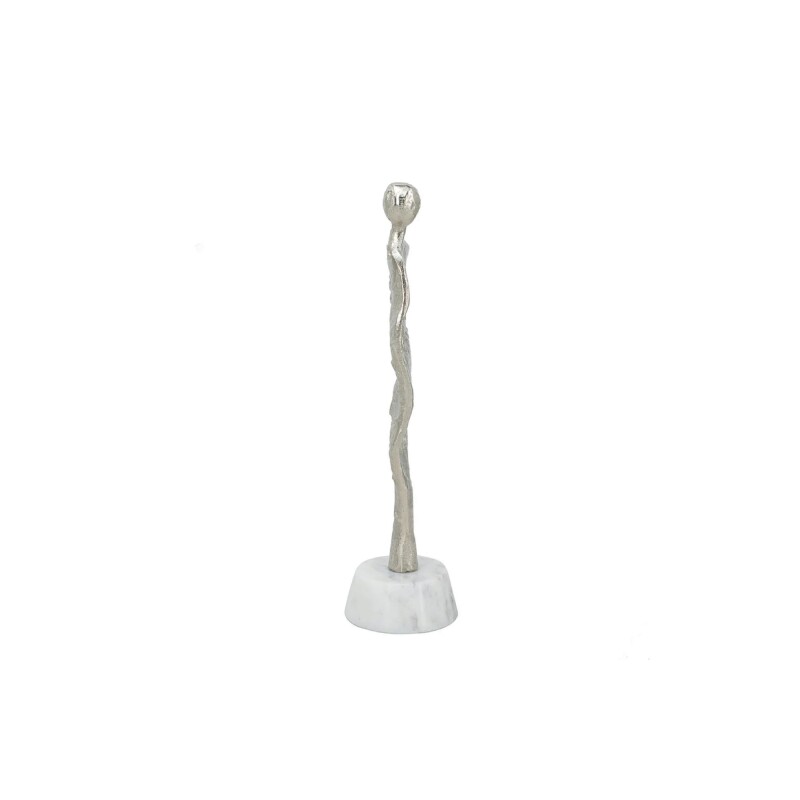 FIGURA DECORATIVA SILUETA 9x7.5x30.5CM FIGURA DECORATIVA SILUETA 9x7.5x30.5CM