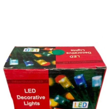LUCES LED A PILA 3 AA VERDE LUCES LED A PILA 3 AA VERDE