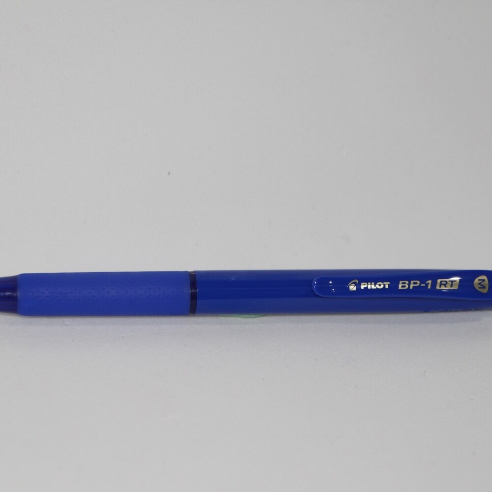 BOLIGRAFO PILOT BP1-RT COLOR AZUL BOLIGRAFO PILOT BP1-RT COLOR AZUL