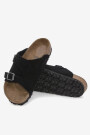 ZURICH LEVE BLACK Negro