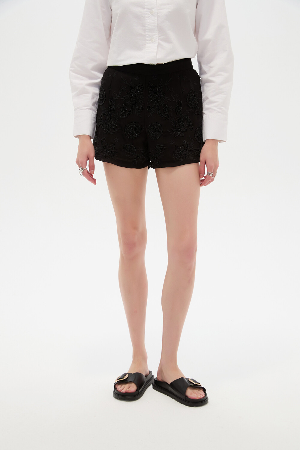 Short Salila Estampado 1