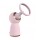 Bomba Automatica Exquisite Vulva and Breast Rosa