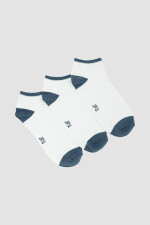 Pack x3 medias ciclistas Variante 40