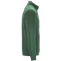 Casaca Training Logo Korpo Zentil Hombre Green Olivine-green Rifle