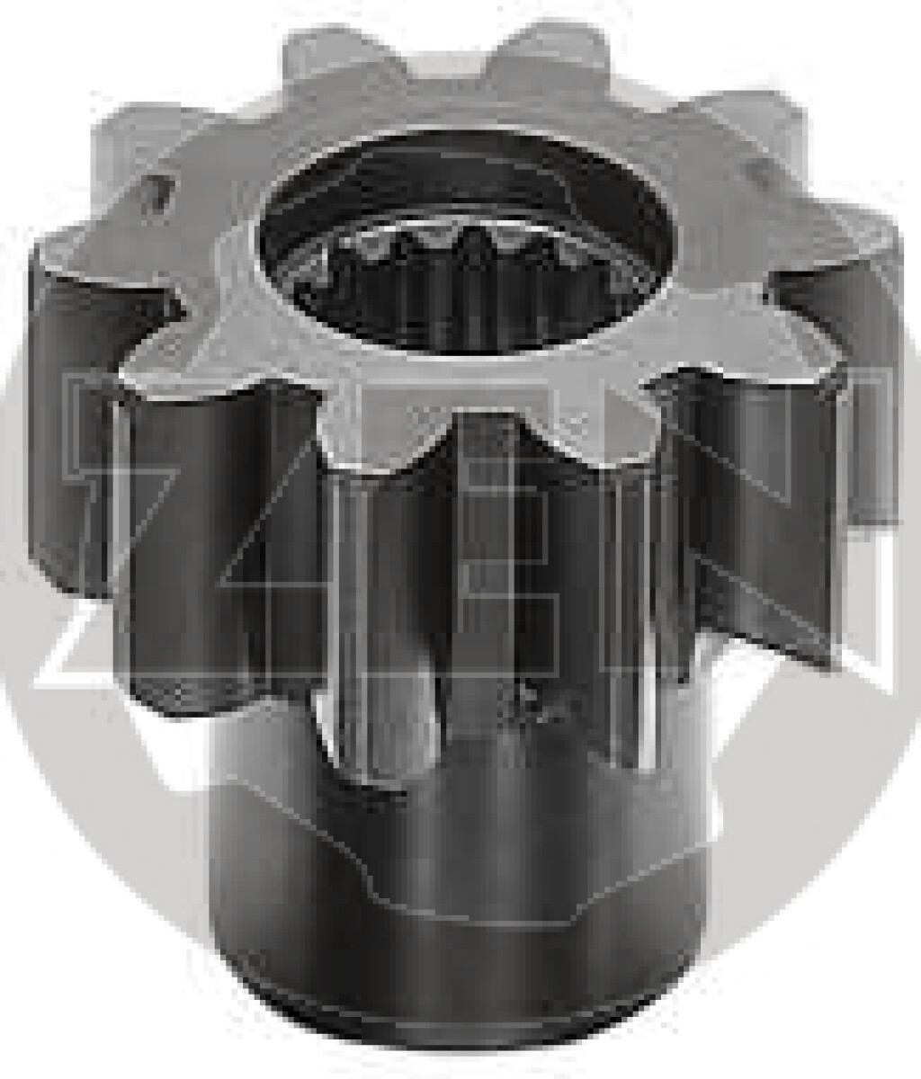 BENDIX ARRANQUE - PIÑON 10D NIPPONDENSO (6394025Z) ZEN 