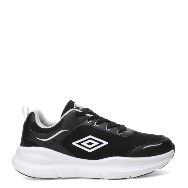 UMBRO CHAMPION DASH Negro