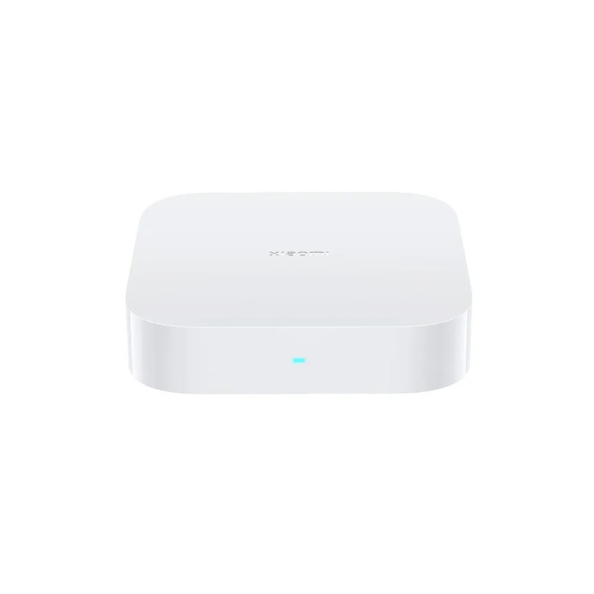 Centro de Control Xiaomi Mi Smart Hub 2 Wi-Fi Bluetooth Zigbee White