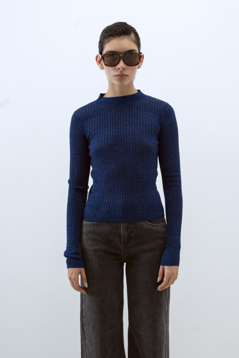 Lure Blue