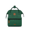 Mochilas - Cabaia - Cabaia Mochila MONTREAL S 12L de Mujer - CABA-OXFREC-MON01 Verde