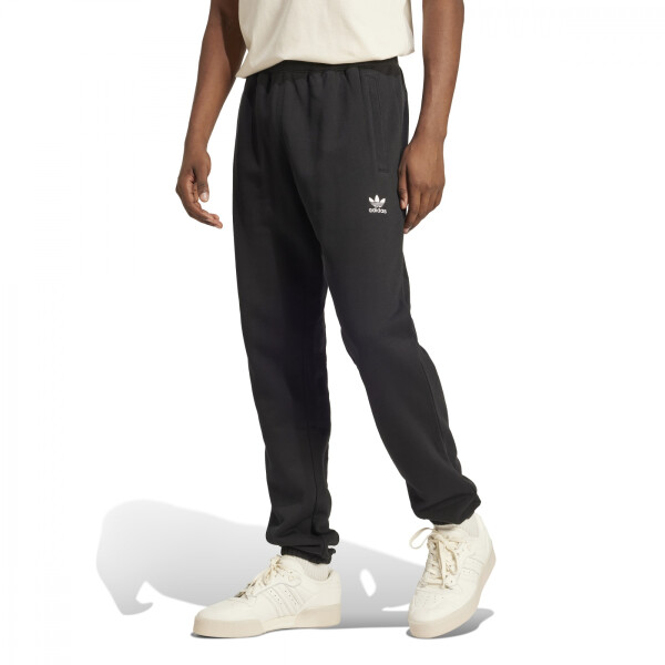 PANTALON ADIDAS ESS PANTS FT Hombre JD2422 Negro