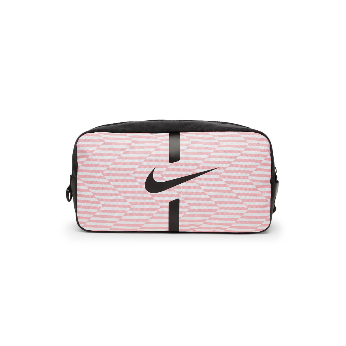 BOTINERA NIKE ACADEMY - Black & Pink 