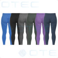 Calza Push Up Levanta Cola Gris