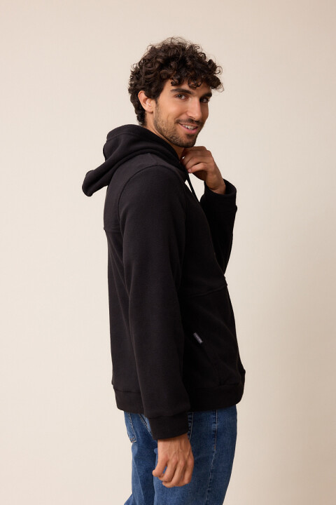 CANGURO S/C TEKO POLANCO Negro