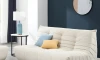 Sillon Akiva - 3 Cuerpo - Tela Sillon Akiva - 3 Cuerpo - Tela