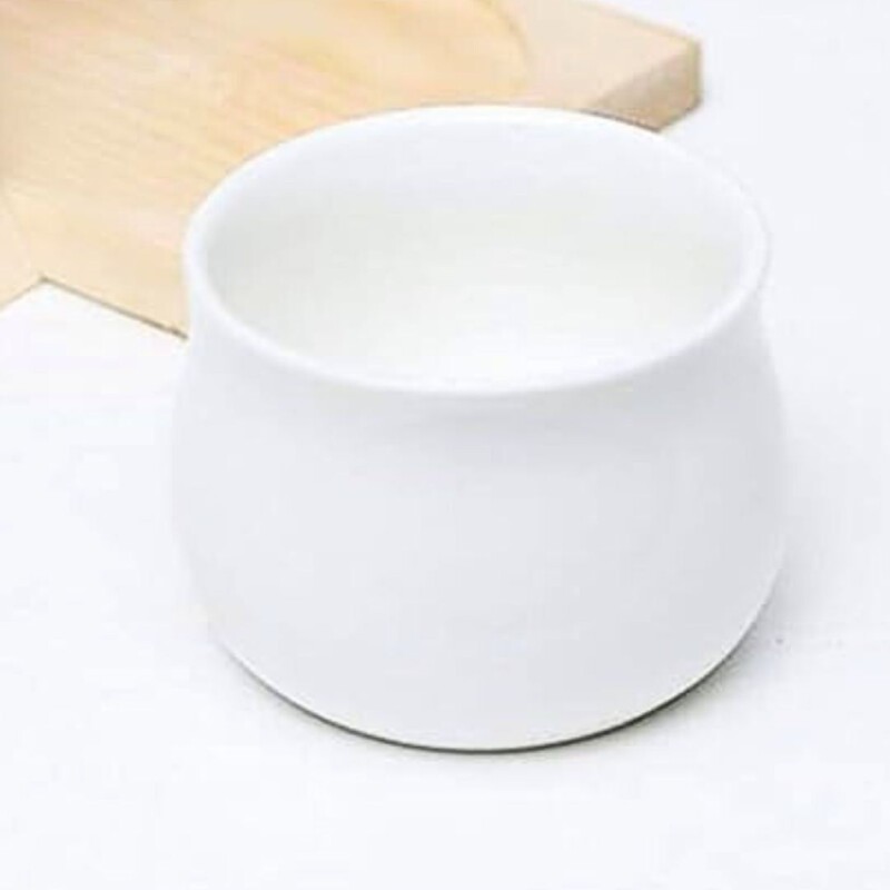 Maceta 7x5.5 cm Zz