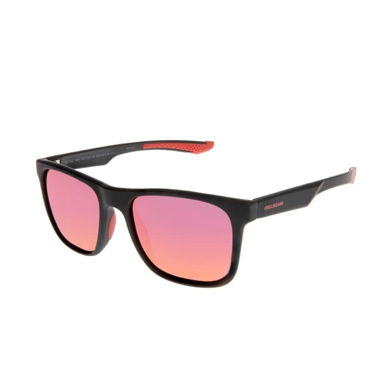Lentes New Sport Polarizadas Rojo Lentes New Sport Polarizadas Rojo