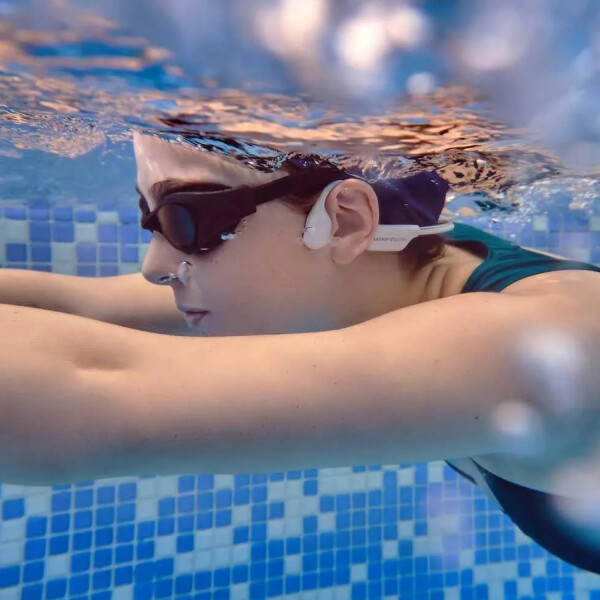 Auriculares Energy Sistem Aquasport Ideal Natación Con Bluetooth EARPHONES ENERGY SISTEM AQUASPORT