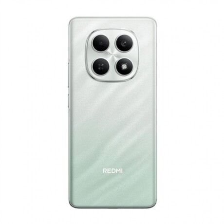 CEL XIAOMI REDMI NOTE 15 6GB 128GB XIAOMI Redmi Note 15 6,77' FHD+ 4G 128GB 6GB RAM Cámara 108Mpx - Green