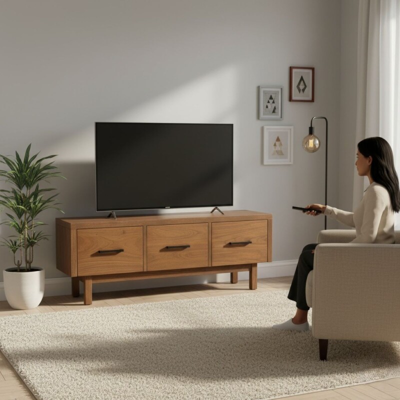 MUEBLE TV M21 (CD) Unica