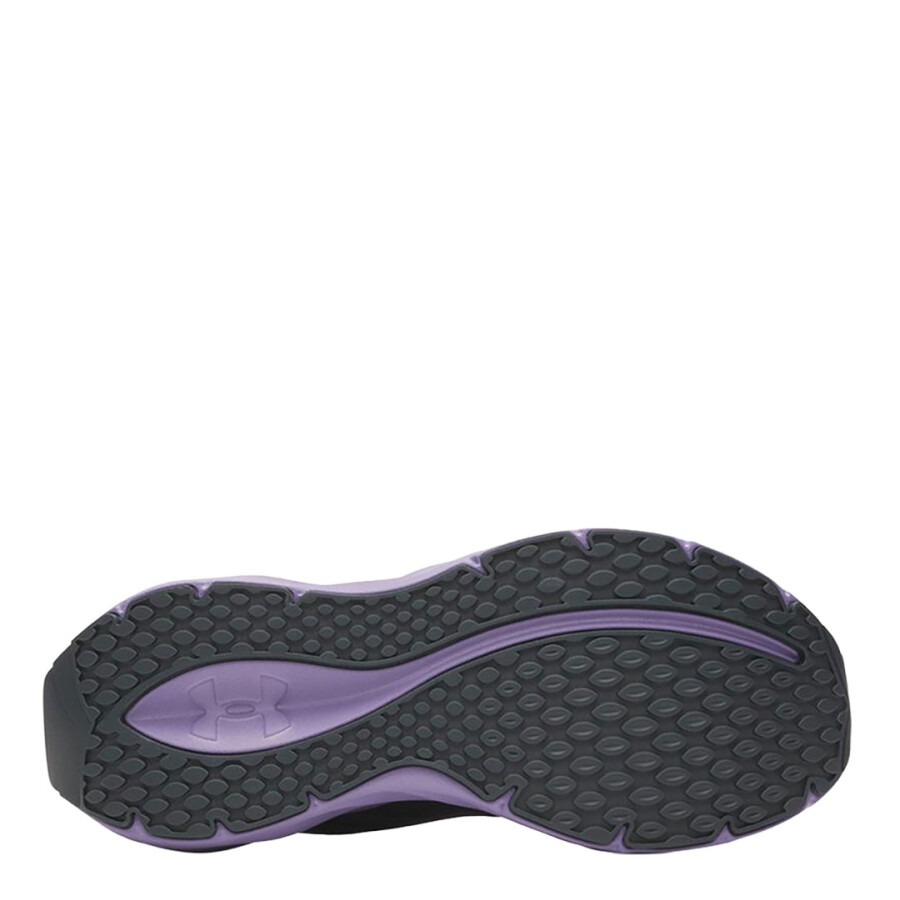 Championes de Mujer UNDER ARMOUR W Ascend Negro