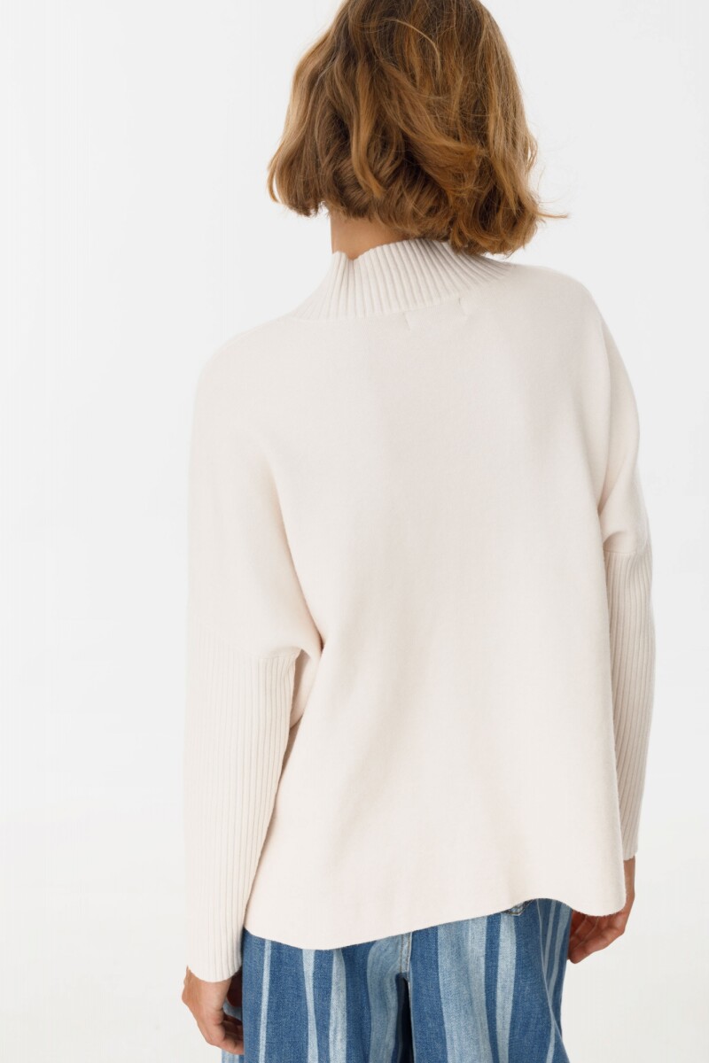 Sweater Cloud Crudo