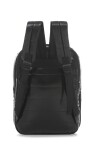 Mochila metera Trendy Negro