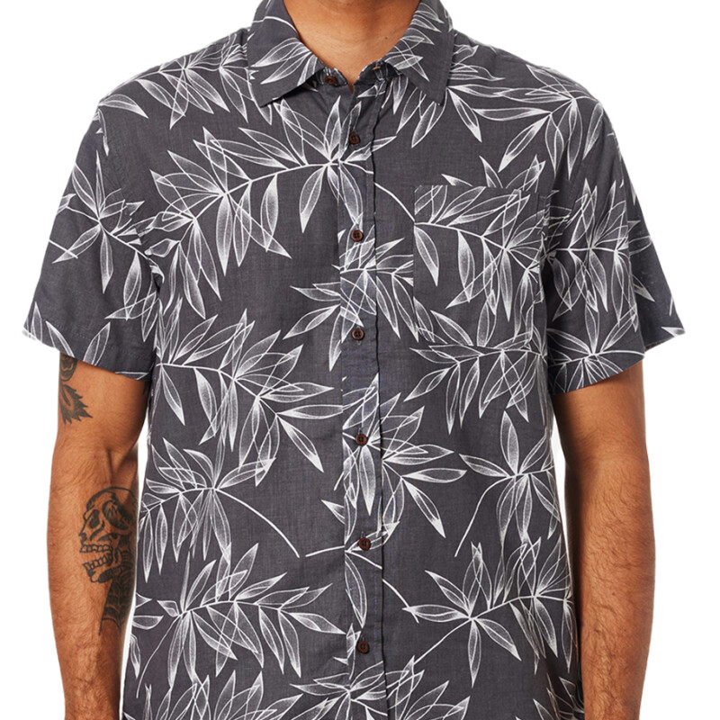 Camisa Katin Matcha Camisa Katin Matcha